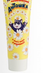 Крем детский Антошка 75 мл