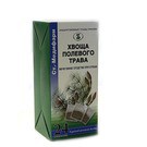 Хвоща полевого трава ф/пак. 1.5 г 24 шт.