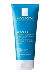 Маска La Roche-Posay Эфаклар очищающая матирующая для жирной проблемной кожи 100 мл