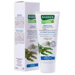 Маска Rausch для склонных к жирности волос и кожи головы 100 мл