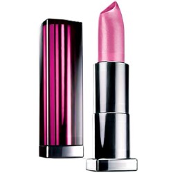 Помада L'Oreal Мэйбеллин колор сенсейшнл 465 цитрусовое пламя