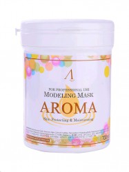 Маска Anskin Ориджинал альгинатная антивозрастная питательная 700 мл