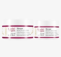 Маска Coiffance для сухих и поврежденных волос 200 мл