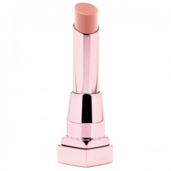 Помада L'Oreal Мэйбеллин колор сенсейшнл шайн компульсион 50 дерзкий бежевый