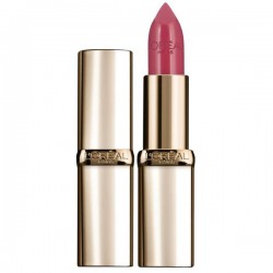 Помада L'Oreal Колор Риш увлажняющая 133 Беспечный розовый