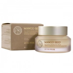Крем для глаз The Face Shop Манго сид силк моистюризинг 30 мл