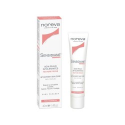 Средство Noreva Сенсидиан уход для чувствительной кожи насыщенная текстура 40 мл