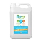 Средство, Ecover (Эковер) 5 л для мытья посуды экологическая с ромашкой календулой и молочной сывороткой