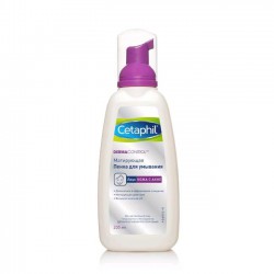 Пенка для умывания, Cetaphil (Сетафил) 236 мл дермаконтрол матирующая