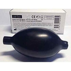 Нагнетатель для тонометра Little Doctor с обратным клапаном LD-S056 для механических тонометров LD LD-S051