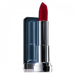 Помада L'Oreal Мэйбеллин колор сенсейшнл матте 970 матовый рубин