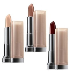 Помада L'Oreal Мэйбеллин колор сенсейшнл нюд 755