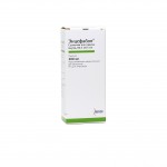 Энцефабол, суспензия для приема внутрь 80.5 мг|5 мл 200 мл 1 шт