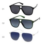 Очки солнцезащитные, Oreiba (Орейба) арт. 06013 пластик