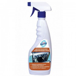 Средство Мистер Чистер для чистки духовок и микроволновых печей 500 мл