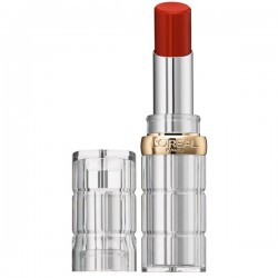 Помада L'Oreal Колор Риш Шайн Сияющая 350 Рубиновое безумие