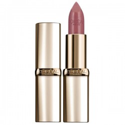 Помада L'Oreal Колор Риш естественная гармония 232 Нежный каштан