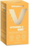 Vitumnus Витамин С 500, Vitumnus (Витумнус) капсулы 0.78 г 30 шт супер комплекс
