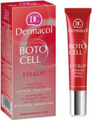 Крем для глаз Dermacol Ботогель 15 мл