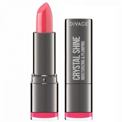 Помада Divage Кристал Шайн 4.5 мл 21