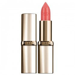 Помада L'Oreal Колор Риш увлажняющая 230 коралловый показ