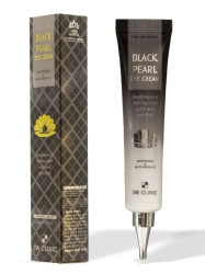 Крем для глаз 3W CLINIC с черным жемчугом 40 мл