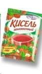 Кисель, Трапеза 100 г 1 шт земляничный пакет