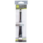 Кисть, QVS (КВС) арт. 10-1104 для основы макияжа и консилера