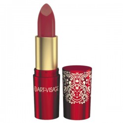 Помада Арт-Визаж Кашемир 4.5 г №307 искристое бордо