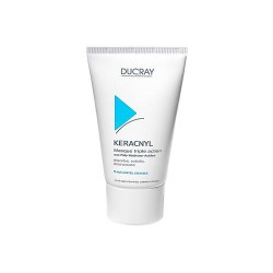 Маска Ducray Керакнил тройного действия 40 мл