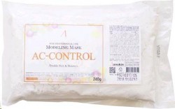 Маска Anskin Ориджинал альгинатная для проблемной кожи акне 240 г