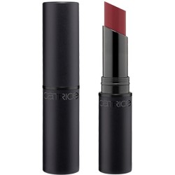 Помада Catrice Ультимейт Стэй 3 г №080 ПешнРед темно-красная
