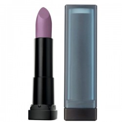 Помада L'Oreal Мэйбеллин колор сенсейшнл паудер маттс 25