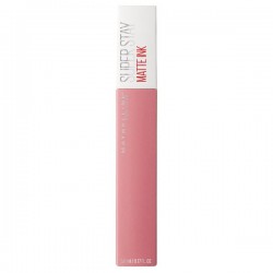 Помада L'Oreal Мэйбеллин Суперстей мат инк 5 мл 10 мечтатель