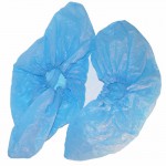 Бахилы полиэтиленовые, 5 шт Эверс Лайф медицинские одноразовые для медицинских учреждений