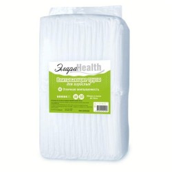 Подгузники-трусики для взрослых ЭлараХелс 30 шт.