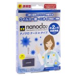 Блокатор вирусов, Protex (Протекс) 1 шт Нанокло 2 подвеска