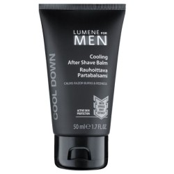 Бальзам после бритья Lumene СкинКэа фор Мэн успокаивающий 50 мл