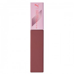 Помада L'Oreal Мэйбеллин Суперстей мат инк пума 5 мл 11 бесстрашный