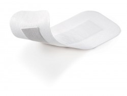 Повязка стерильная самоклеющаяся Cosmopor послеоперационная р. 20смх10см 1 шт.