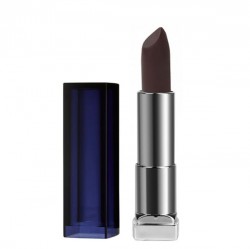 Помада L'Oreal Мэйбеллин колор сенсейшнл 887 спелая ежевика