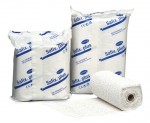 Бинт гипсовый, Safix plus (Сафикс плюс) р. 3мх15см 2 шт арт. 332744